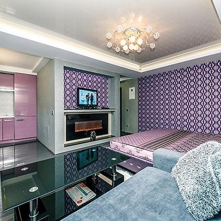 Hotrent City Kiev Extérieur photo