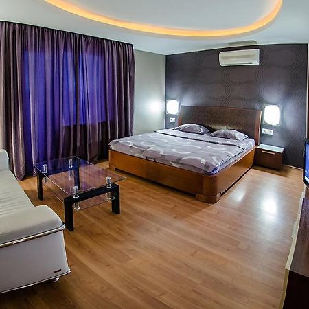 Hotrent City Kiev Extérieur photo