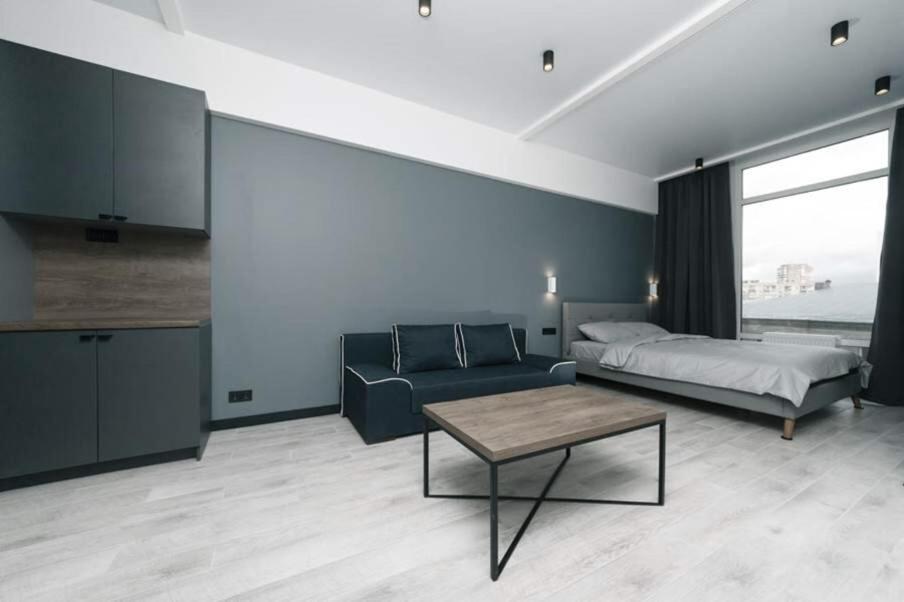 Hotrent City Kiev Extérieur photo