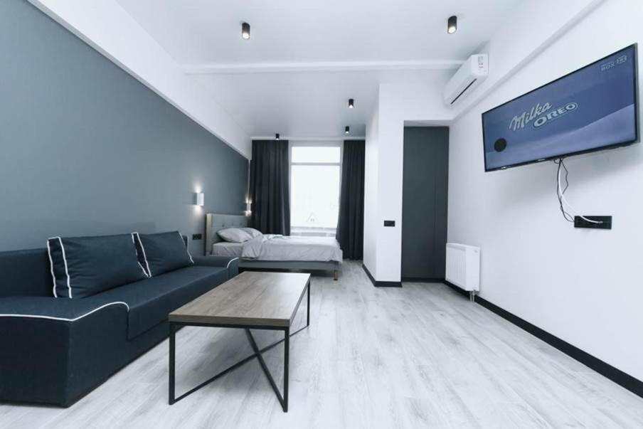 Hotrent City Kiev Extérieur photo