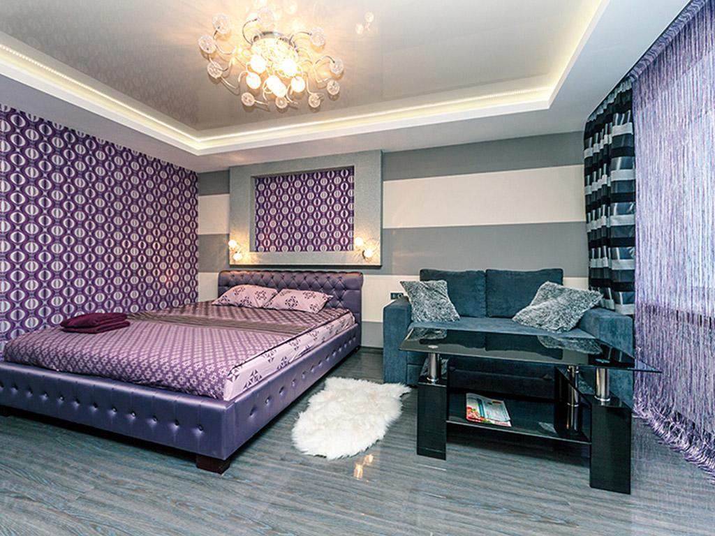 Hotrent City Kiev Extérieur photo