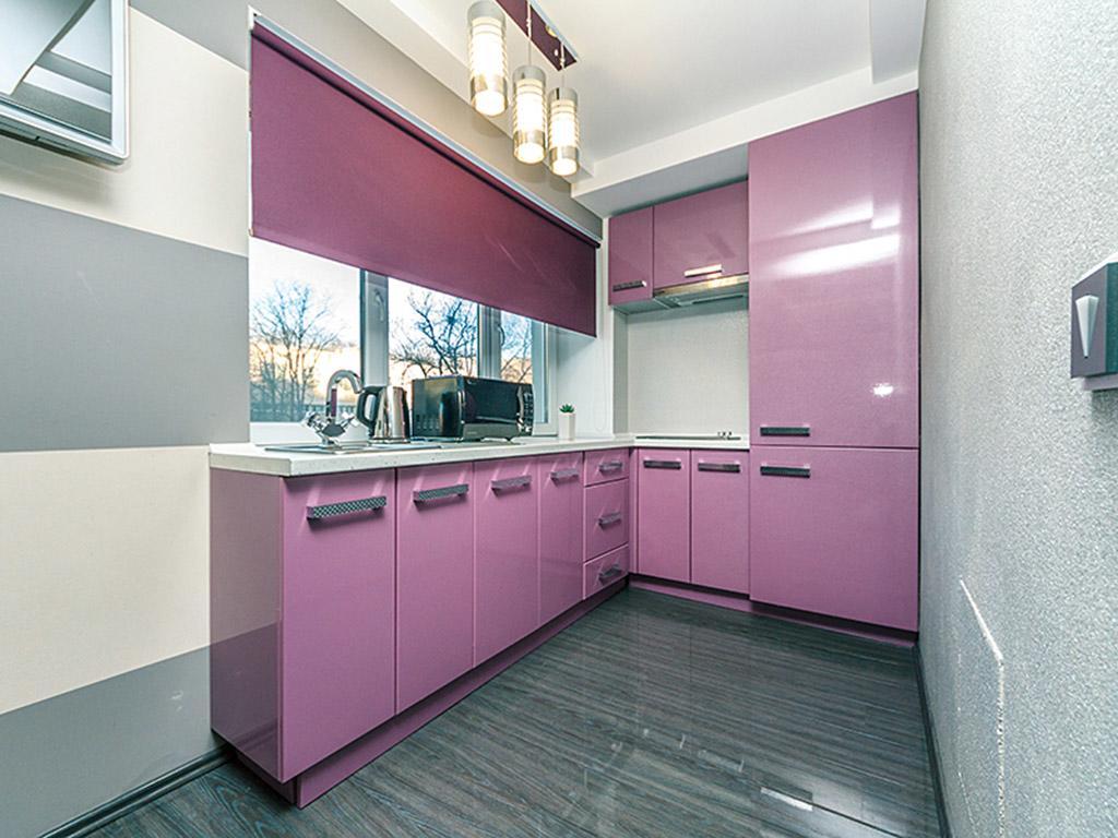 Hotrent City Kiev Extérieur photo