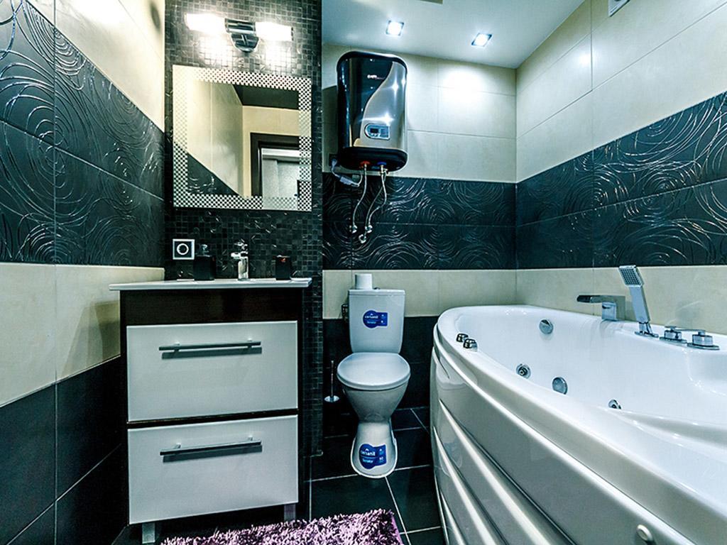 Hotrent City Kiev Extérieur photo