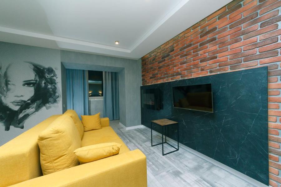 Hotrent City Kiev Extérieur photo
