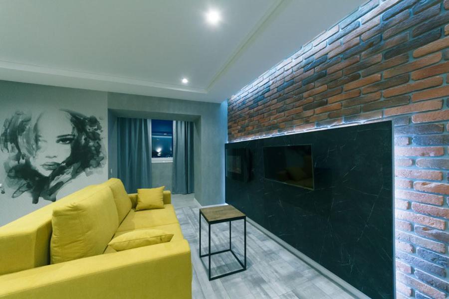 Hotrent City Kiev Extérieur photo
