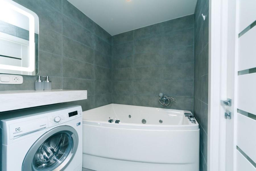 Hotrent City Kiev Extérieur photo