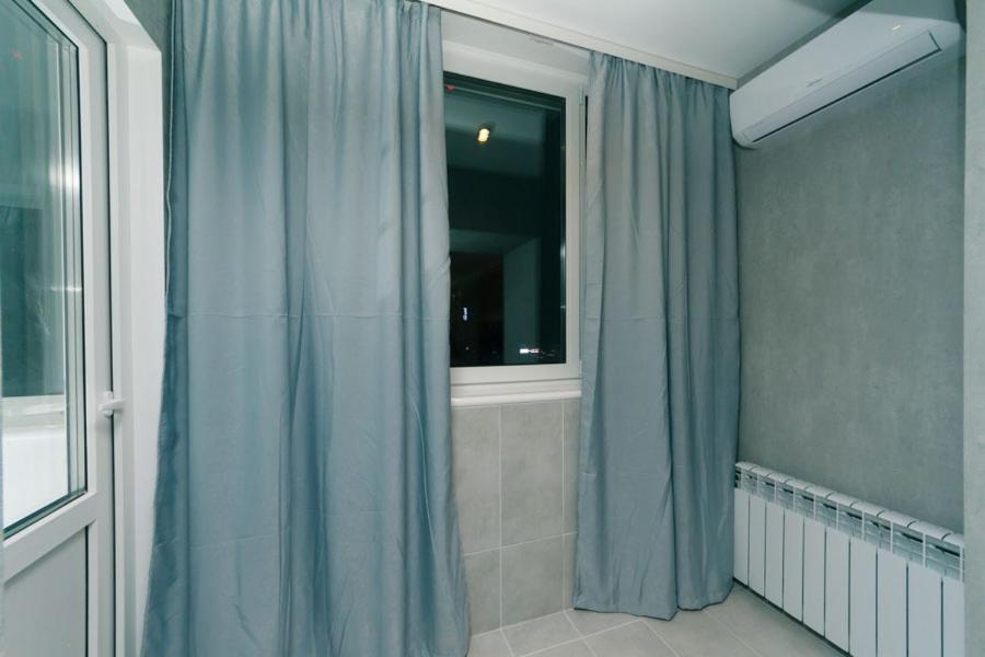 Hotrent City Kiev Extérieur photo