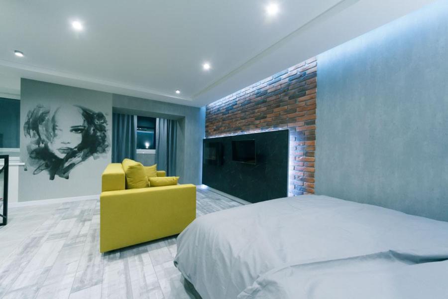 Hotrent City Kiev Extérieur photo