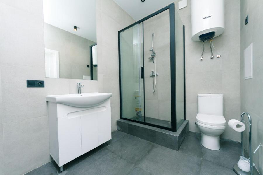 Hotrent City Kiev Extérieur photo