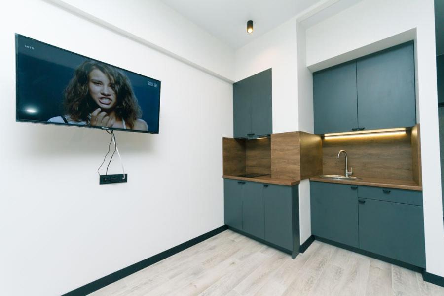 Hotrent City Kiev Extérieur photo