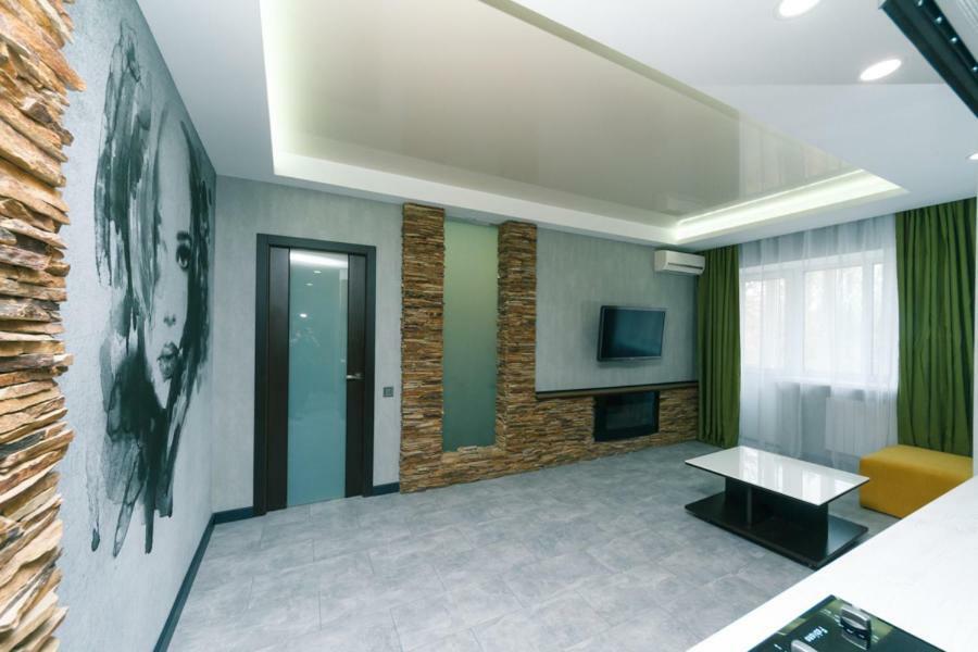 Hotrent City Kiev Extérieur photo