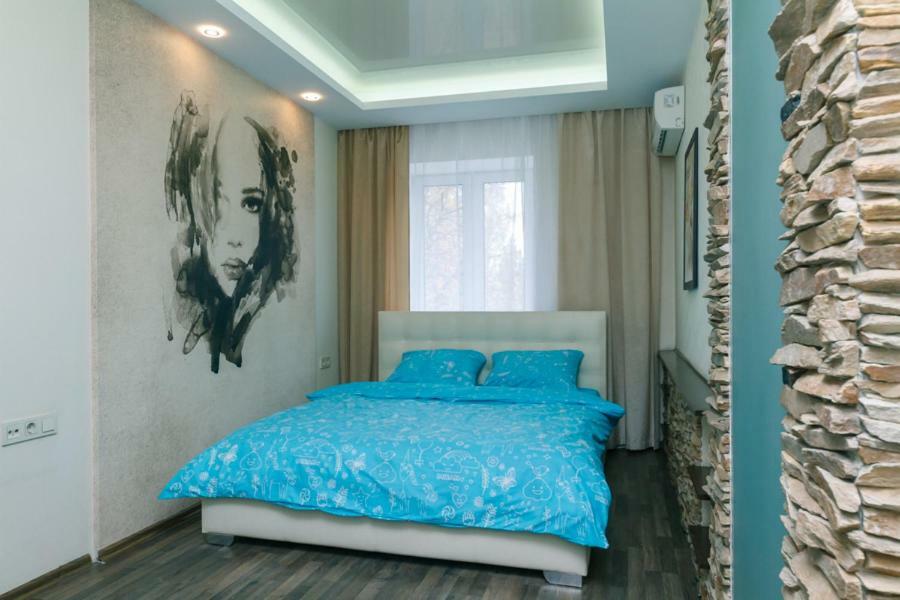 Hotrent City Kiev Extérieur photo