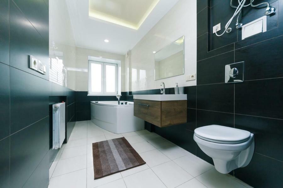 Hotrent City Kiev Extérieur photo