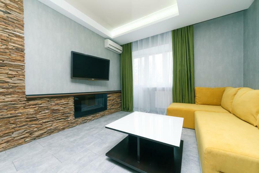 Hotrent City Kiev Extérieur photo