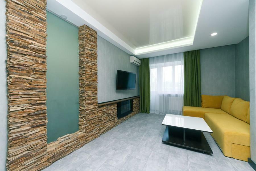 Hotrent City Kiev Extérieur photo